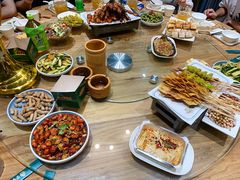 -李军力烧烤(丰庆路店)