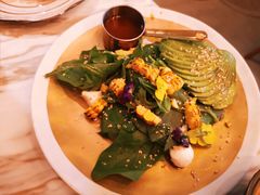 -The Rug Cafe(王府中环店)