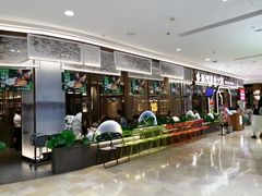 -银泰百货(北京大红门店)