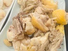 -菌之家·专业纯野生菌火锅·特色炒菌