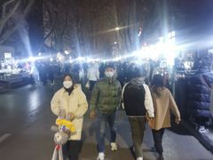 -健康路夜市