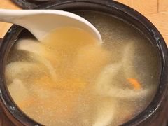 -甘思咪哚·云南艺术餐厅(天河广百店)
