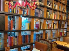 -漫咖啡 (CCPAPK创意港店)