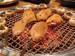 -黑牛の店·和牛烧肉(合生汇店)