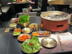 -西塔老太太泥炉烤肉(龙湖北苑天街店)