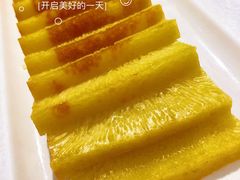 -华盛丰温州大排档(东三环南路店)