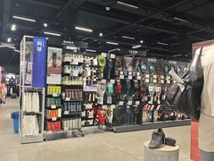 -迪卡侬(沙河店)