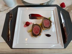 惠灵顿牛排-ZHAO赵·牛扒坊(万象城店)
