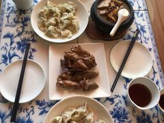 -东方饺子王(和平里店)