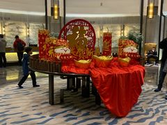 -大连金石滩绿发温泉假日酒店