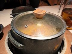 -芸山季·云南山珍菌火锅(人民广场来福士店)