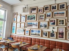 大堂-BOR Eatery(安福路店)