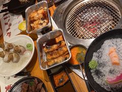 -赤坂亭·M9和牛烧肉·铁板烧·日料398放题(长泰广场店)