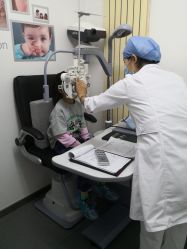 -清清博视儿童眼视光中心(角门西店)