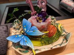 -小十Omakase(地王大厦店)