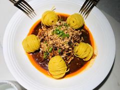 -渔语鱼酸菜鱼新川菜(来福士店)