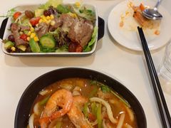 -美丽心情蛋糕(江苏路店)