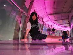 -东方明珠·空中旋转餐厅