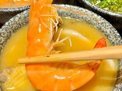 -熹悟海鲜火锅·广式打边炉