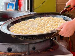 -水丰锅贴(延吉东路店)