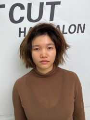 -CUT CUT Hair Salon