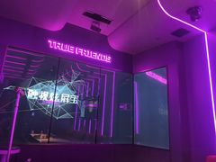 -星聚会KTV(龙湖上海奉贤天街店)