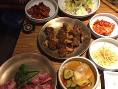 -王妃家(明洞中央店)