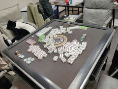 -LJ掼蛋·棋牌会所(徐汇店)