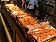-韩盛·盛江山自助料理(于洪新玛特店)