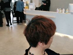 点击看大图 -MOVAN HAIR莫凡匠人发型屋