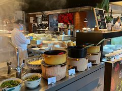 -三亚绿发山海天JW万豪酒店