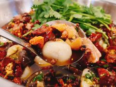 -天治宣·野椒鸡(龙头寺总店)