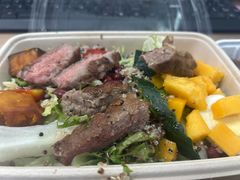 -豪客来牛排(华创国际广场店)