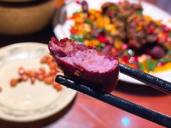 -金鼎客私房菜(万寿福居店)