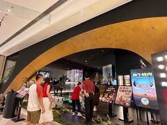 -黑牛の店·黑金店(沈阳万象城店)