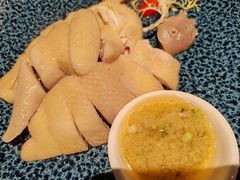 -清平饭店•广州第一鸡(陈家祠店)