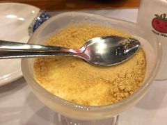 木糠布甸-番茄屋葡式美食(总店)