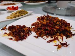 -院8里·少城记忆老川菜(宽窄巷子店)