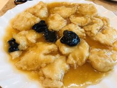 -南来顺饭庄·清真(南菜园店)