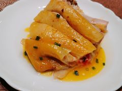 -东方明珠老上海8号餐厅(东方明珠广播电视塔店)