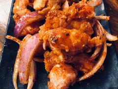 -刘小胖煎肉馆