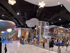 -杭州开元森泊度假乐园