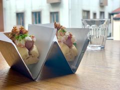 -BOR Eatery(安福路店)