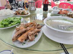 -秋姐美食店(旅游大道店)