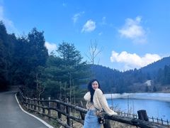 -武陵山森林公园