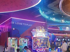 -真快活Coohoo Max(银泰创意城店)