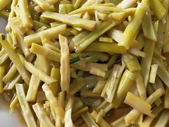 -天乐农家鱼头王(天目湖店)