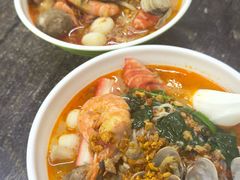 糟粕醋粉-阿俊糟粕醋