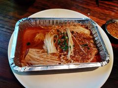 -肆拾壹號烤肉(龙岗店)