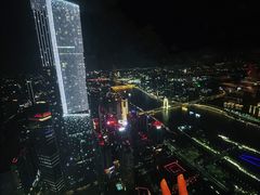 -广州四季酒店·天吧·高空酒吧